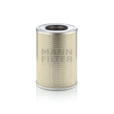MANN FILTER olajszűrő 565H1815 - Caterpillar olajszűrő