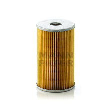 MANN FILTER olajszűrő 565H820.3X - Linde olajszűrő