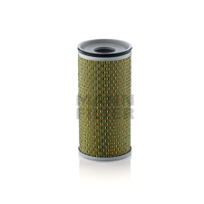 MANN FILTER olajszűrő 565H938.4 - JCB olajszűrő