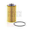 MANN FILTER olajszűrő 565HU13125.3X - Claas