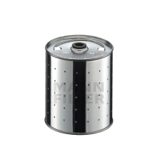 MANN FILTER olajszűrő 565PF1155 - Claas olajszűrő