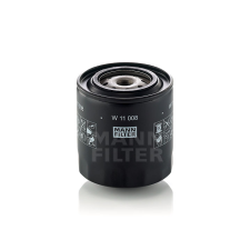 MANN FILTER olajszűrő 565W11008 - New Holland olajszűrő