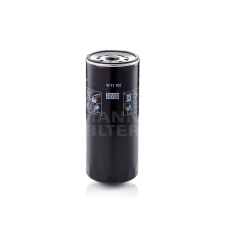 MANN FILTER olajszűrő 565W11102 - Wirtgen olajszűrő