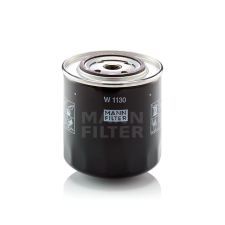 MANN FILTER olajszűrő 565W1130 - Eicher olajszűrő