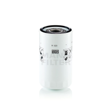 MANN FILTER olajszűrő 565W1223 - Takeuchi olajszűrő