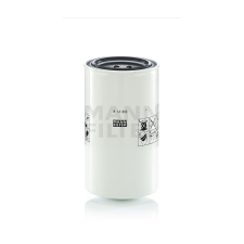 MANN FILTER olajszűrő 565W14003 - Case IH olajszűrő