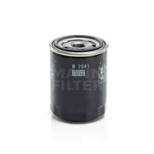 MANN FILTER olajszűrő 565W7041 - Kubota olajszűrő