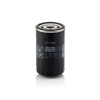 MANN FILTER olajszűrő 565W719.5 - Liebherr