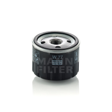 MANN FILTER olajszűrő 565W77 - John Deere olajszűrő