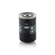 MANN FILTER olajszűrő 565W8005 - Ford olajszűrő