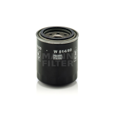 MANN FILTER olajszűrő 565W814.80 - Gehl olajszűrő