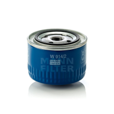 MANN FILTER olajszűrő 565W914.2 - Bomag olajszűrő
