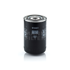 MANN FILTER olajszűrő 565W940.1 - Komatsu olajszűrő