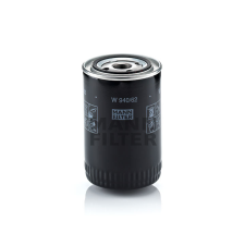 MANN FILTER olajszűrő 565W940.62 - Aebi olajszűrő