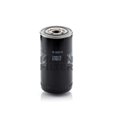 MANN FILTER olajszűrő 565W950.14 - Takeuchi olajszűrő