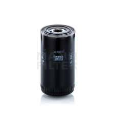 MANN FILTER olajszűrő 565W950.17 - Manitou olajszűrő