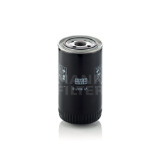 MANN FILTER olajszűrő 565W950.18 - Poclain olajszűrő