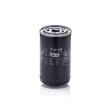 MANN FILTER olajszűrő 565W950.41 - Komatsu olajszűrő
