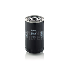 MANN FILTER olajszűrő 565W950 - Deutz-Fahr olajszűrő