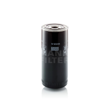 MANN FILTER olajszűrő 565W962.28 - Liebherr olajszűrő