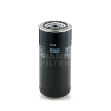 MANN FILTER olajszűrő 565W962 - Deutz-Fahr olajszűrő