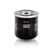 MANN FILTER olajszűrő 565WD920 - Case IH olajszűrő