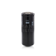 MANN FILTER olajszűrő 565WH980 - Case IH olajszűrő