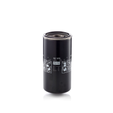 MANN FILTER olajszűrő 565WP1270 - Caterpillar olajszűrő