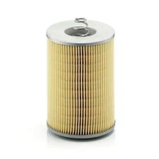 MANN-FILTER olajszűrő H 1275 x autóalkatrész