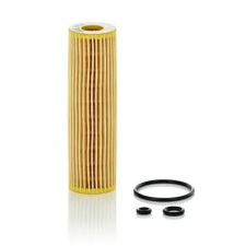 MANN-FILTER olajszűrő HU 514 x autóalkatrész
