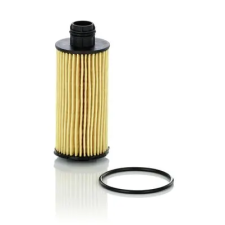 MANN-FILTER olajszűrő HU 6026 z autóalkatrész