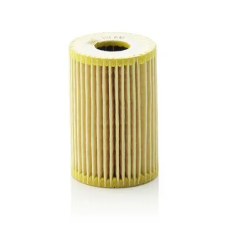 MANN-FILTER olajszűrő HU 610 x autóalkatrész