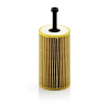 MANN-FILTER olajszűrő HU 612 x