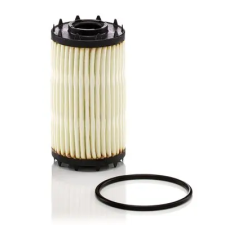 MANN-FILTER olajszűrő HU 7049 z autóalkatrész