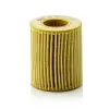 MANN-FILTER olajszűrő HU 711 x