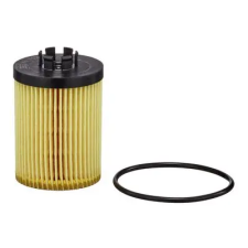 MANN-FILTER olajszűrő HU 712/8 x autóalkatrész