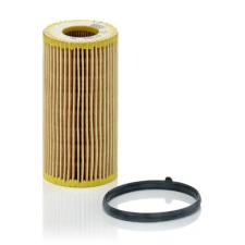 MANN-FILTER olajszűrő HU 719/6 x autóalkatrész