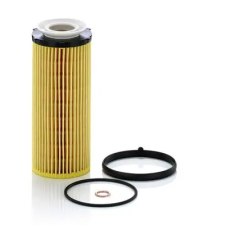 MANN-FILTER olajszűrő HU 720/3 x autóalkatrész