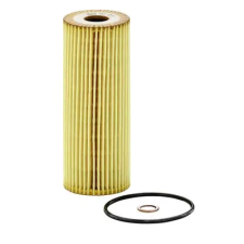 MANN-FILTER olajszűrő HU 727/1 x autóalkatrész