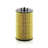 MANN-FILTER olajszűrő HU 8012 z
