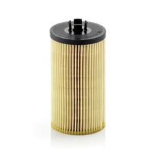 MANN-FILTER olajszűrő HU 931/5 x autóalkatrész