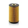 MANN-FILTER olajszűrő HU 942/1 x