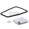 MANN-FILTER Olajszűrő MANN-FILTER HU 1390 x