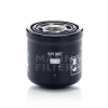 MANN-FILTER Olajszűrő MANN-FILTER HU 6022 z