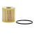 MANN-FILTER olajszűrő MANN-FILTER HU 68 x