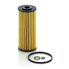 MANN-FILTER olajszűrő MANN-FILTER HU 7074 x
