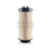 MANN-FILTER Olajszűrő MANN-FILTER W 713/19
