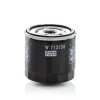 MANN-FILTER olajszűrő MANN-FILTER W 713/36