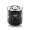 MANN-FILTER Olajszűrő MANN-FILTER W 718/2