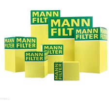  MANN-FILTER Olajszűrő (W1150/2) olajszűrő